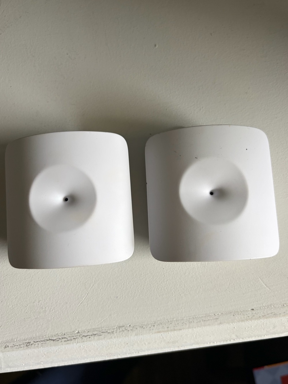 SimpliSafe Glass Break Sensor (2)